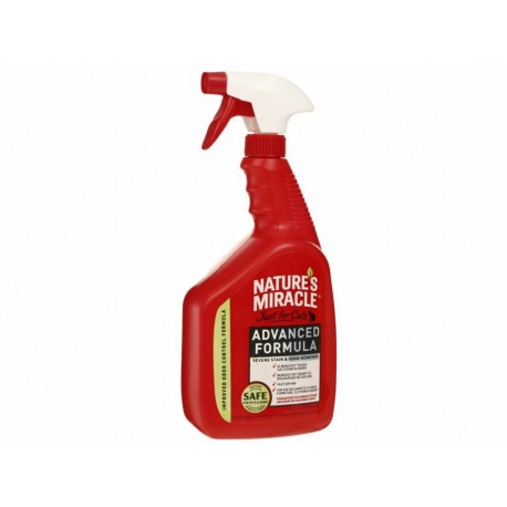 Nature's Miracle Desodorante Liquido Anti Manchas-ComercializadoraZeus- 1053275822