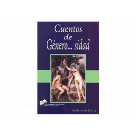 Cuentos de Genero Sidad-ComercializadoraZeus- 1037352833