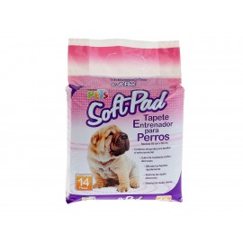 Fancy Pets Tapete Entrenador para Perros-ComercializadoraZeus- 1038293024