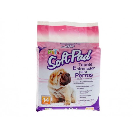 Fancy Pets Tapete Entrenador para Perros-ComercializadoraZeus- 1038293024