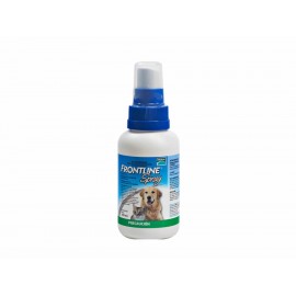 Merial Spray Perros Frontline 100 Antipulgas 1-ComercializadoraZeus- 76689873