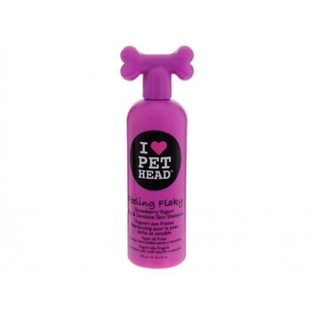Pet Head Shampoo para mascota Piel Seca-ComercializadoraZeus- 1030144780
