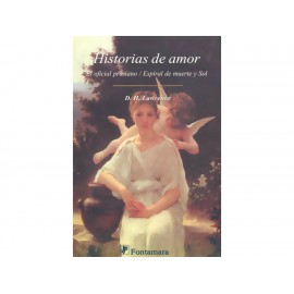Historias de Amor-ComercializadoraZeus- 1038019780