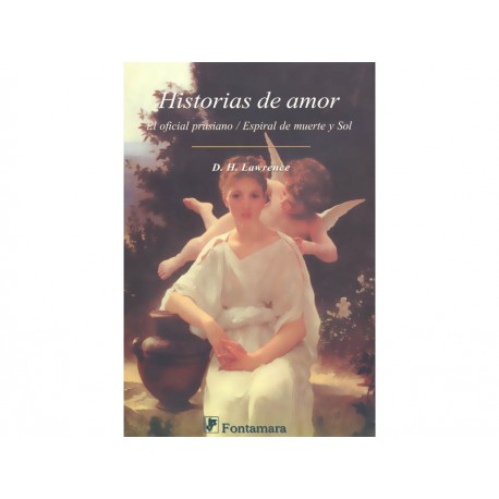 Historias de Amor-ComercializadoraZeus- 1038019780