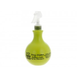 Pet Head Shampoo para mascota Lavado Seco-ComercializadoraZeus- 1030137554