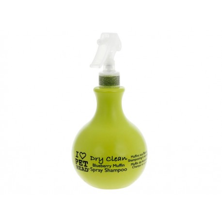 Pet Head Shampoo para mascota Lavado Seco-ComercializadoraZeus- 1030137554