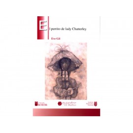 El Perrito de Lady Chatterley-ComercializadoraZeus- 1037302780