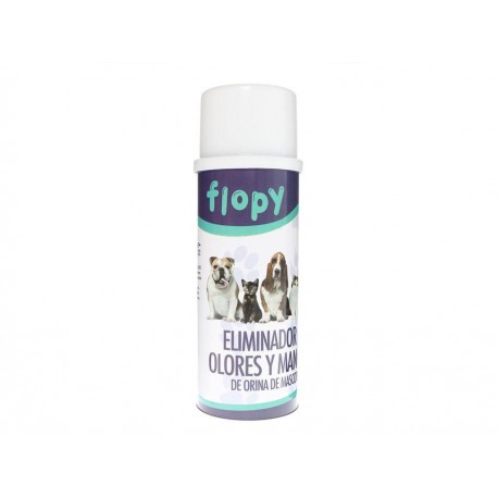 Flopy Deodorizante y Desmanchador en Aerosol-ComercializadoraZeus- 1043506044