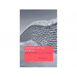 Leyendo en las Piedras-ComercializadoraZeus- 1038013641