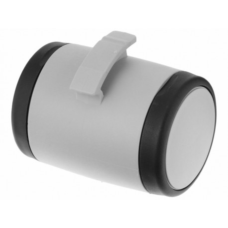 Flexi Porta Bolsas Estándar Gris-ComercializadoraZeus- 1050897539