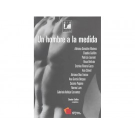 Un Hombre A la Medida-ComercializadoraZeus- 1037294183