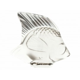 Lalique Cachet Poisson Gris-ComercializadoraZeus- 1049677649