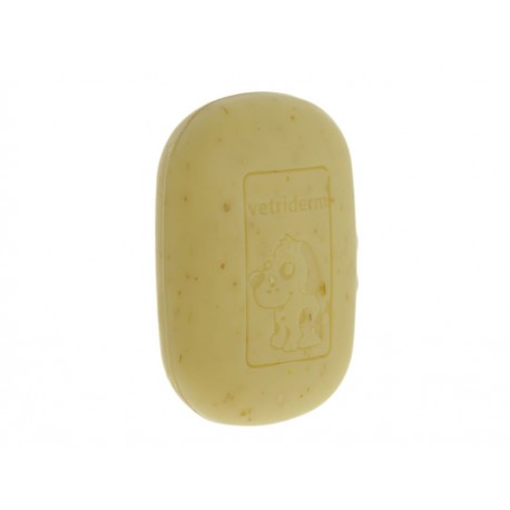 Bayer Jabón para Perro y Gato Vetriderm-ComercializadoraZeus- 78252197