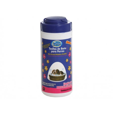 Samba Klean Toallas de Baño para Mascotas-ComercializadoraZeus- 47134994