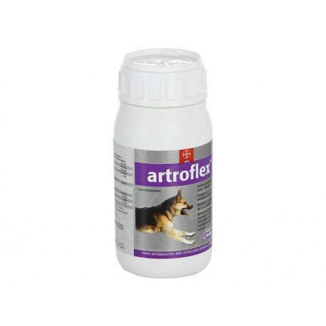 Bayer Tabletas de Analgésico Artroflex-ComercializadoraZeus- 78250305