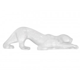 Lalique Pantera Zeila Chica Transparente-ComercializadoraZeus- 1000955503