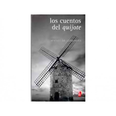 Los Cuentos Del Quijote-ComercializadoraZeus- 1036454080