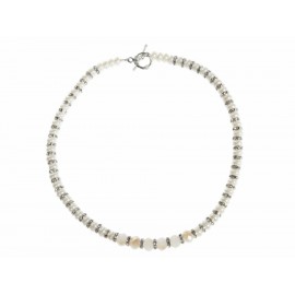 Collar Mascota de Mamá perla-ComercializadoraZeus- 1057692890