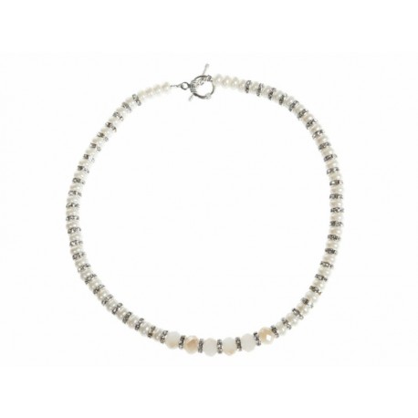 Collar Mascota de Mamá perla-ComercializadoraZeus- 1057692890