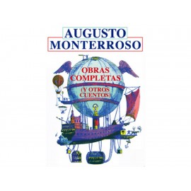 Obras Completas y Otros Cuentos-ComercializadoraZeus- 1037298651