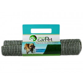 Greencarpet Repuesto de Pasto para Mascota Verde-ComercializadoraZeus- 1025017991