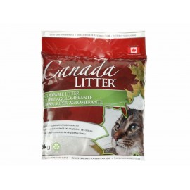 Arena para gatos Canadá Litter 6 kg-ComercializadoraZeus- 1053386110
