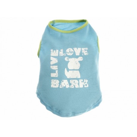 Chaleco para Perro Zoopet chica azul rey-ComercializadoraZeus- 1053110319