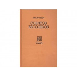 Cuentos Escogidos-ComercializadoraZeus- 1037998768