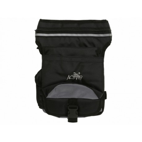 Contenedor para Perro Trixie negro-ComercializadoraZeus- 1051735133