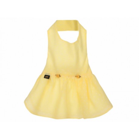 Vestido para perro Mascota de Mamá rosa-ComercializadoraZeus- 1057672112