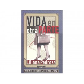 Vida en Otra Parte-ComercializadoraZeus- 1037307285