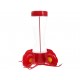 Perky Pet Bebedero para Colibrí Rojo-ComercializadoraZeus- 13920397