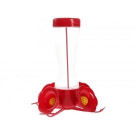 Perky Pet Bebedero para Colibrí Rojo-ComercializadoraZeus- 13920397