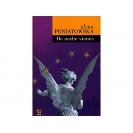 De Noche Vienes-ComercializadoraZeus- 1037221020