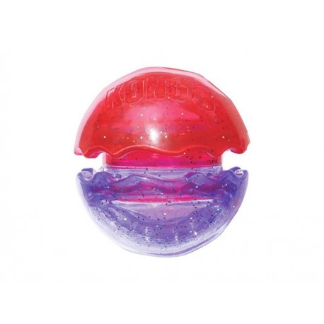 Kong Juguete para Perro Duets Kibble-ComercializadoraZeus- 1049496695