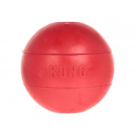 Juguete chico para perro Kong rojo-ComercializadoraZeus- 1057770488