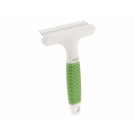 Wahl Rastrillo de Paaje Grueso Estandár Verde-ComercializadoraZeus- 1047030231