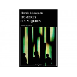 Hombres Sin Mujeres-ComercializadoraZeus- 1038090964