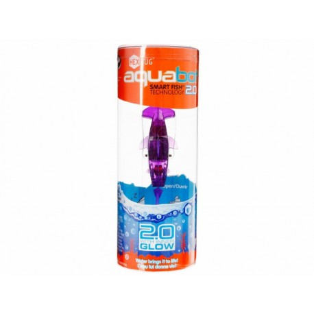 Hexbug Adorno de Pez-ComercializadoraZeus- 1048854504