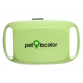 Program Identificador Gps Pet Locator Verde-ComercializadoraZeus- 1032219248