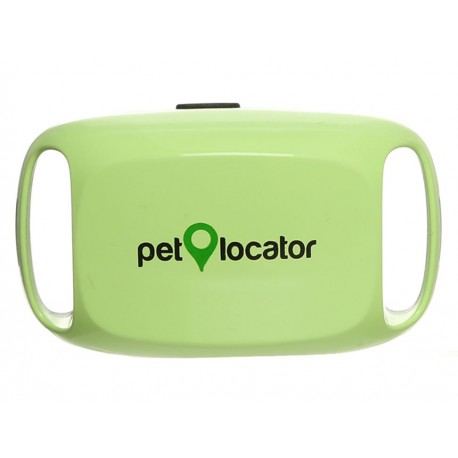 Program Identificador Gps Pet Locator Verde-ComercializadoraZeus- 1032219248