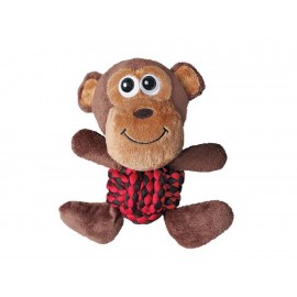 Kong Juguete para Perro Weave Knots-ComercializadoraZeus- 1049496679