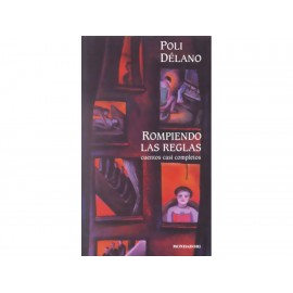 Rompiendo las Reglas Cuentos Casi Completos-ComercializadoraZeus- 1038125245