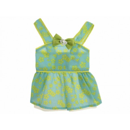 Zoopet Vestido Summer grande turquesa-ComercializadoraZeus- 1053104971