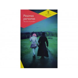Pésimas Personas-ComercializadoraZeus- 1043226114