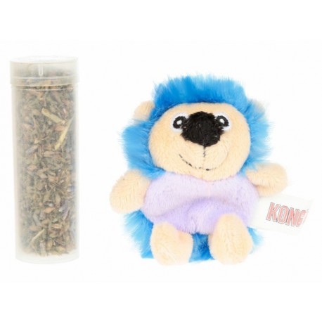 Juguete de peluche chico Kong azul-ComercializadoraZeus- 1057771450