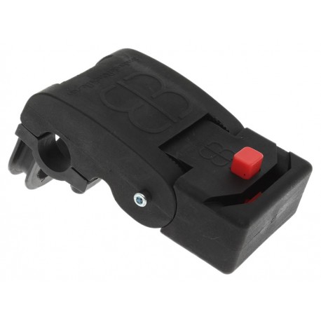 Petego Conector para Carriola Negro-ComercializadoraZeus- 1043507695