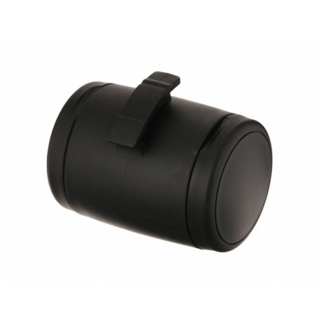 Flexi Porta Bolsas Estándar Negro-ComercializadoraZeus- 1050896362