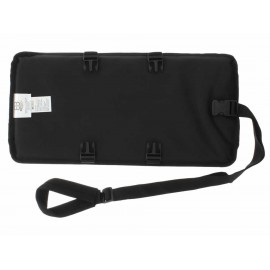 Petego Base con Ruedas Negro-ComercializadoraZeus- 1043507563