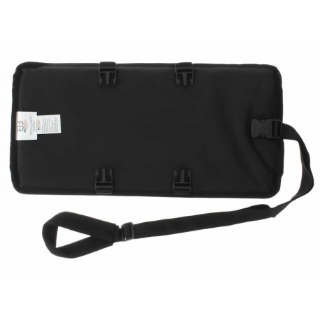 Petego Base con Ruedas Negro-ComercializadoraZeus- 1043507563